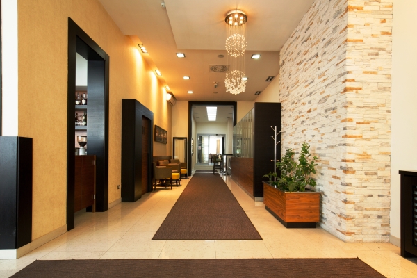 Hotel Nevski (Belgrad)
